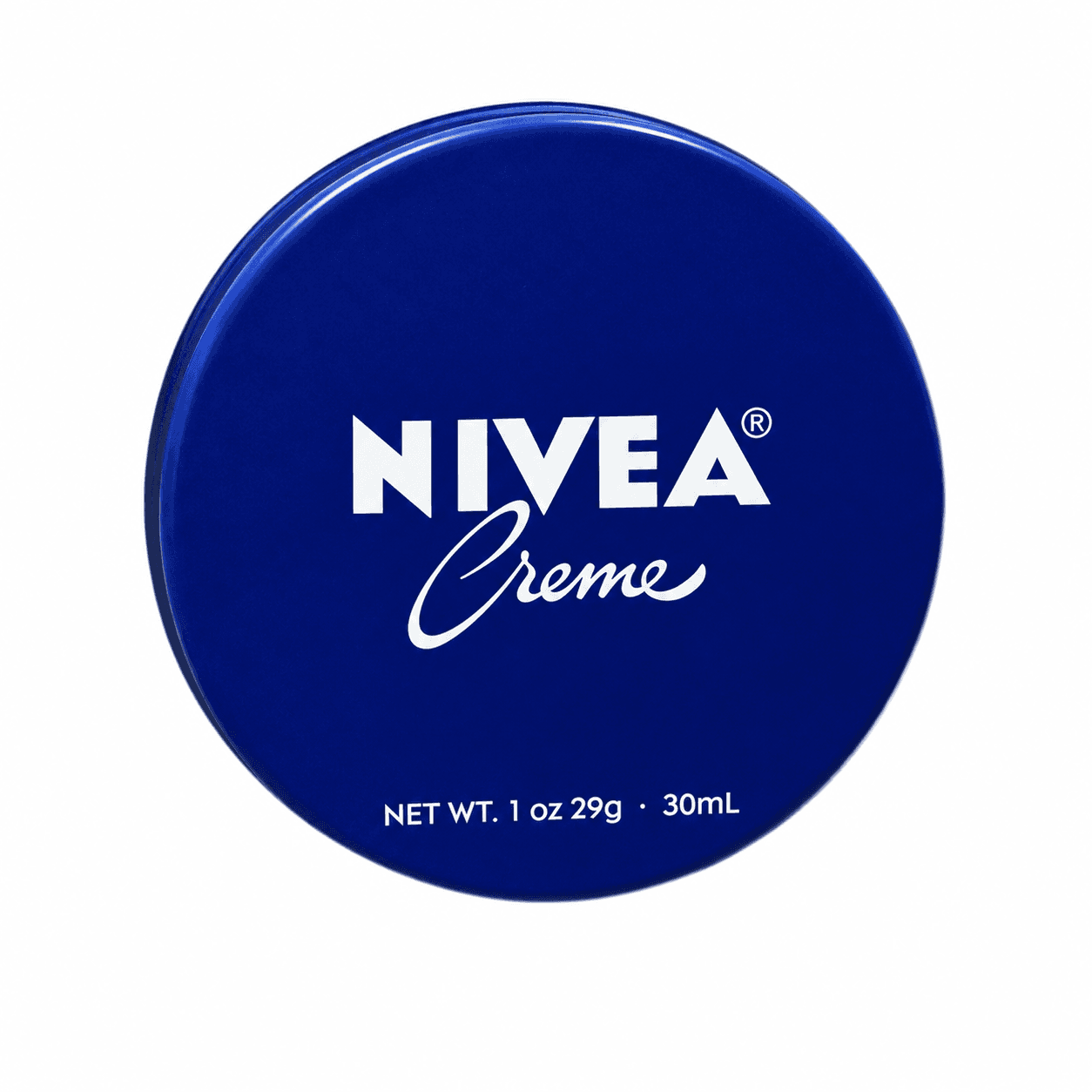 NIVEA Creme Face, Hand and Body Moisturizer Cream