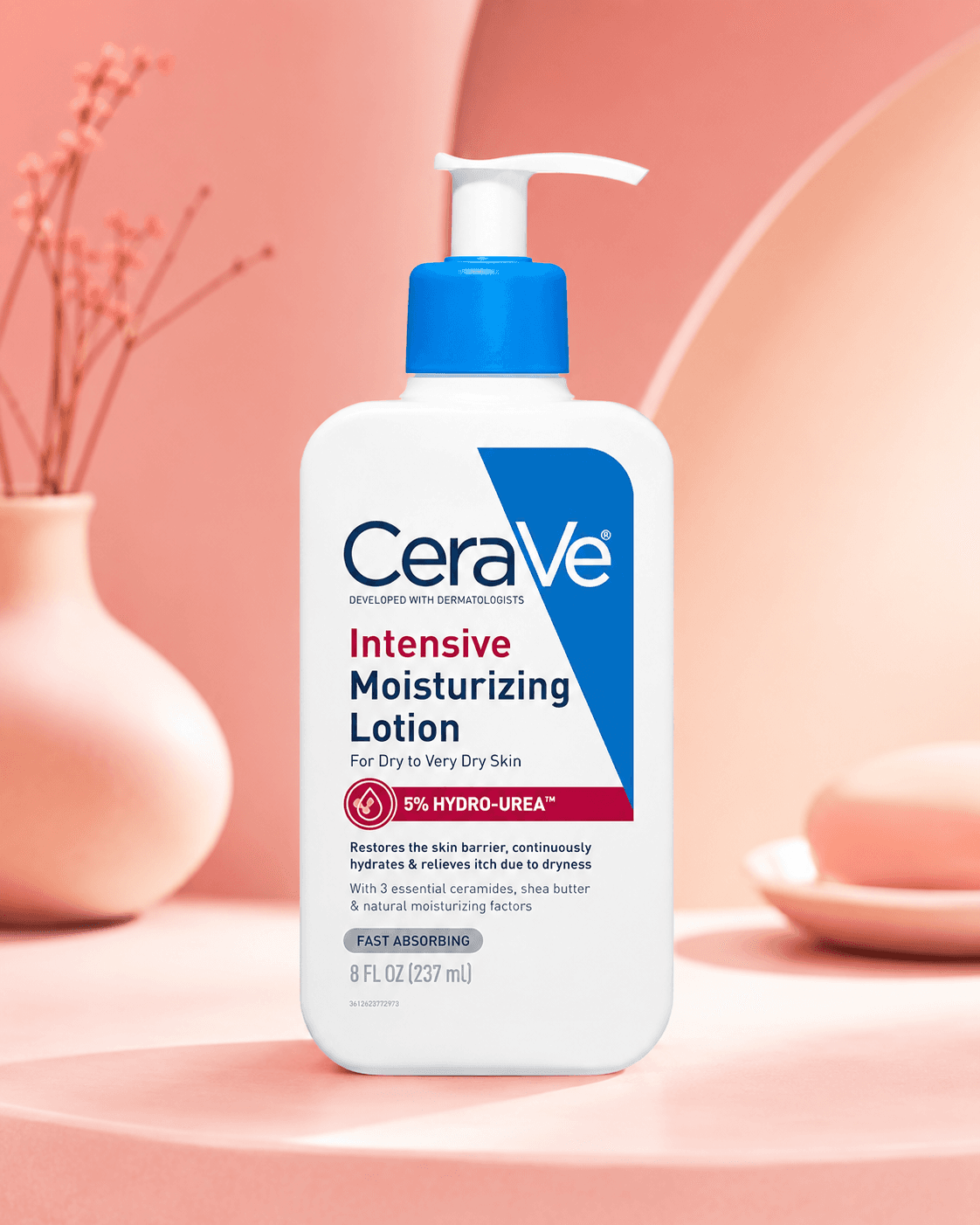 CeraVe Intensive Moisturizing Lotion