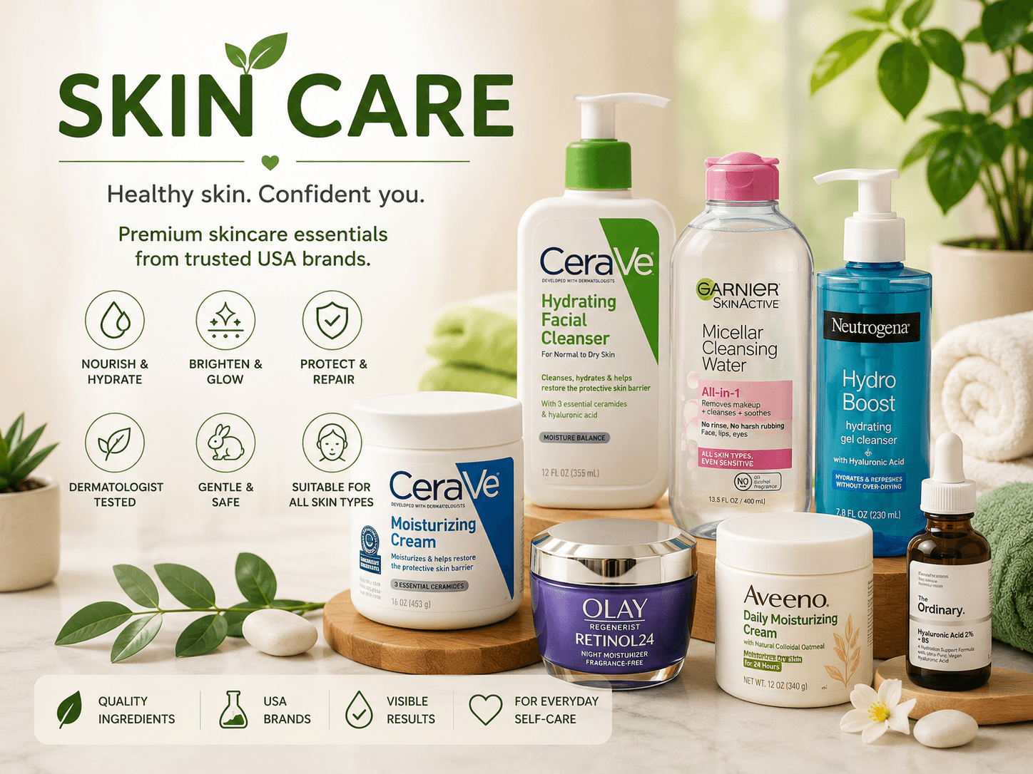 Skin Care